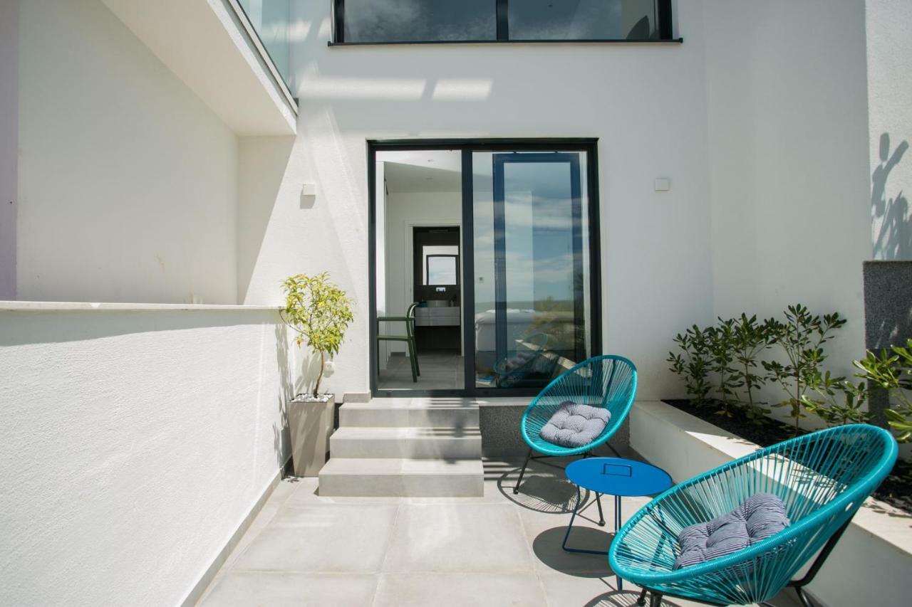 Holiday Home Olive Exclusive - 8 People, Heated Pool, Okrug Gornji, Sea View Trogir Dış mekan fotoğraf